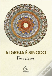 A Igreja é Sínodo