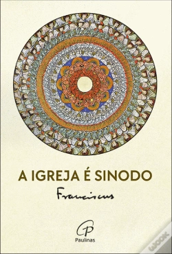 Capa do artigo A Igreja é Sínodo