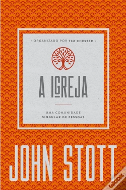 Capa do artigo A Igreja