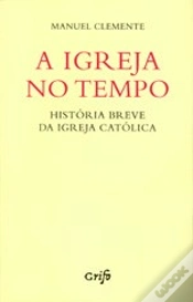 Capa do artigo A Igreja no Tempo