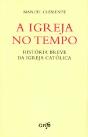 A Igreja no Tempo - Preview