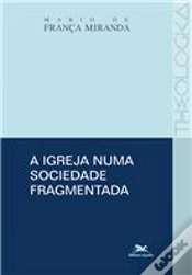 Capa do artigo A Igreja Numa Sociedade Fragmentada