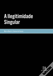 Capa do artigo A Ilegitimidade Singular