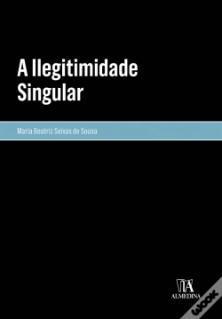 Capa do artigo A Ilegitimidade Singular