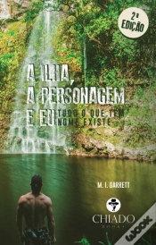 Capa do artigo A Ilha, a Personagem e Eu