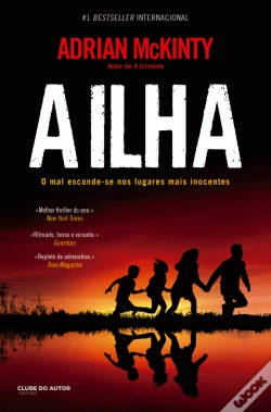 Capa do artigo A Ilha