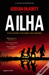 Capa do artigo A Ilha
