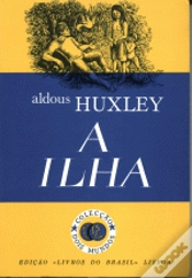 Capa do artigo A Ilha