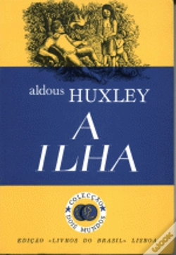 Capa do artigo A Ilha