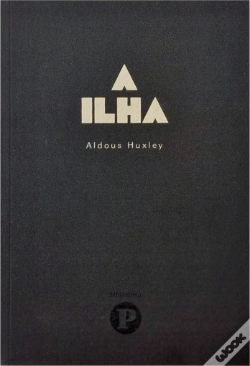 Capa do artigo A Ilha