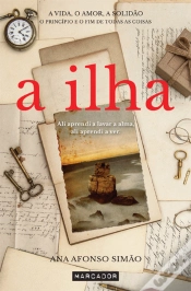 Capa do artigo A Ilha