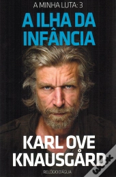 A Ilha da Infância
