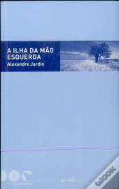 A Ilha da Mão Esquerda