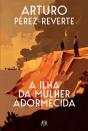A Ilha da Mulher Adormecida - Preview