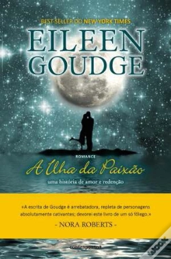 Capa do artigo A Ilha da Paixão