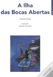 Capa do artigo A Ilha das Bocas Abertas