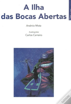 Capa do artigo A Ilha das Bocas Abertas