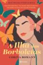 A Ilha das Borboletas - Preview