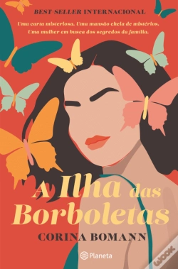 Capa do artigo A Ilha das Borboletas