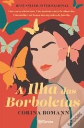 Capa do artigo A Ilha das Borboletas
