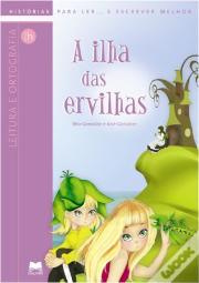 A Ilha das Ervilhas
