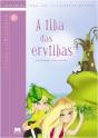 A Ilha das Ervilhas - Preview