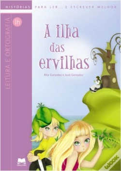 Capa do artigo A Ilha das Ervilhas