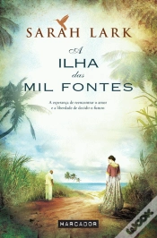 Capa do artigo A Ilha das Mil Fontes