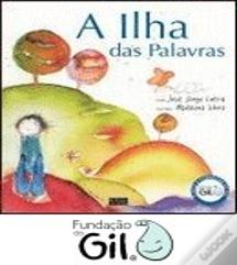 A Ilha das Palavras 