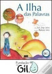 Capa do artigo A Ilha das Palavras 
