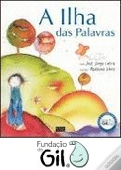Capa do artigo A Ilha das Palavras 