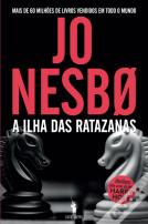 A Ilha das Ratazanas e Outros Thrillers