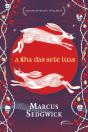 A Ilha Das Sete Luas - Preview
