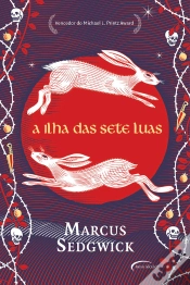 Capa do artigo A Ilha Das Sete Luas