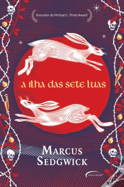 Capa do artigo A Ilha Das Sete Luas