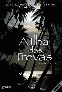 Capa do artigo A Ilha das Trevas