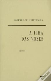 Capa do artigo A Ilha das Vozes