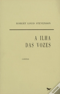 Capa do artigo A Ilha das Vozes