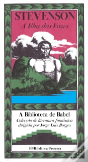 Capa do artigo A Ilha das Vozes