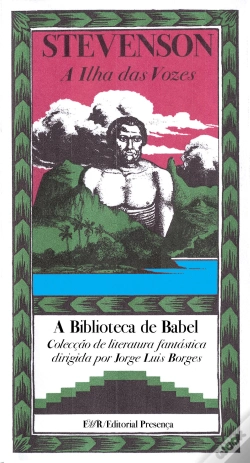 Capa do artigo A Ilha das Vozes