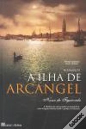 Capa do artigo A Ilha de Arcangel