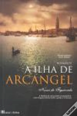 Capa do artigo A Ilha de Arcangel