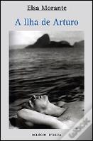 A Ilha de Arturo