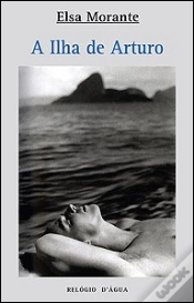 Capa do artigo A Ilha de Arturo