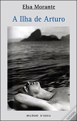 Capa do artigo A Ilha de Arturo