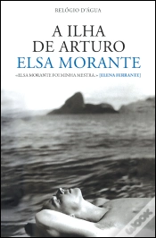 Capa do artigo A Ilha de Arturo