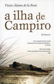 Capa do artigo A Ilha de Campiro