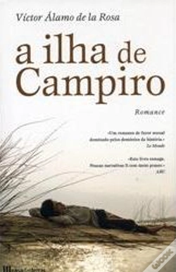 Capa do artigo A Ilha de Campiro