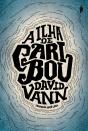 A Ilha de Caribou - Preview