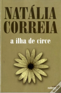 Capa do artigo A Ilha de circe